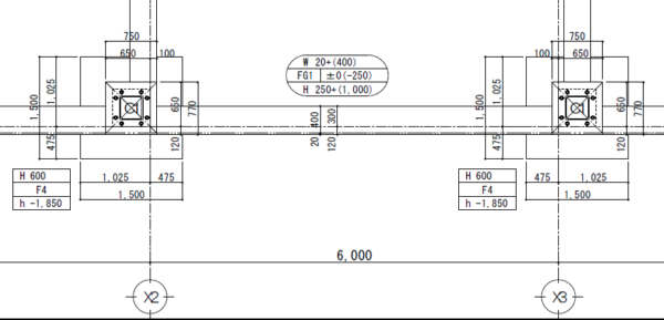 基礎梁天端とは _ 基礎 天端の高さ 決め方 – ZOEY